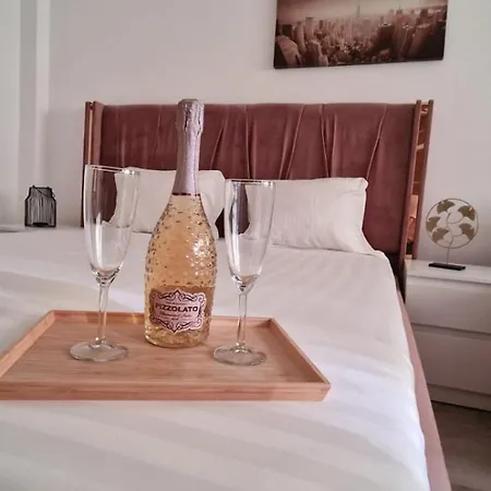 Apartamento Carol - Vibes Bucareste