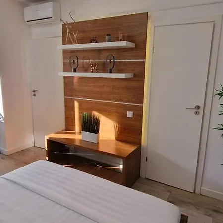 Carol - Vibes Apartamento Bucareste