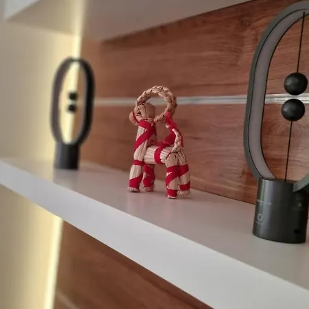 Carol - Vibes Apartamento