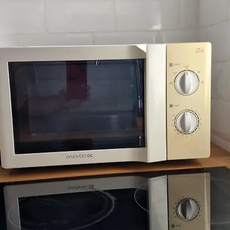 Apartment Carol - Vibes
