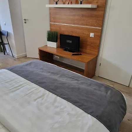 Carol - Vibes Apartament Bukareszt