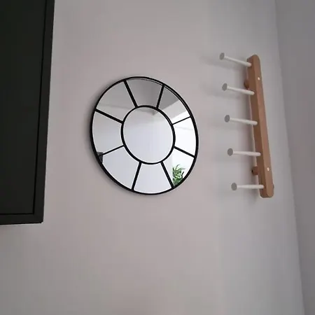 Carol - Vibes Apartamento