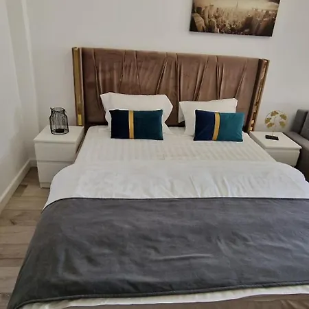 Carol - Vibes Apartamento *