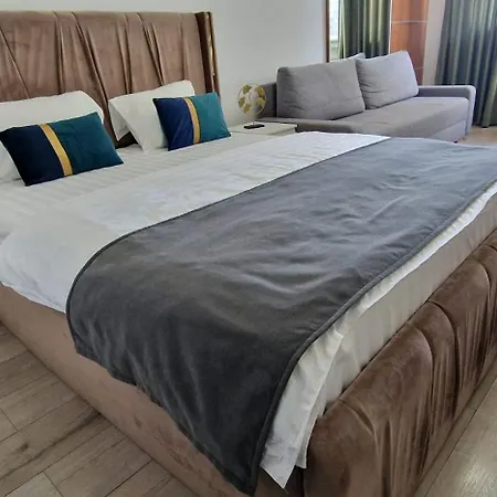 Carol - Vibes Apartamento Bucareste