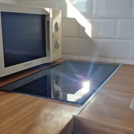 Apartamento Carol - Vibes Bucareste