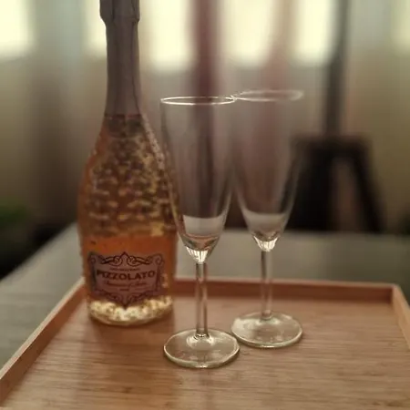 Carol - Vibes * Bucareste