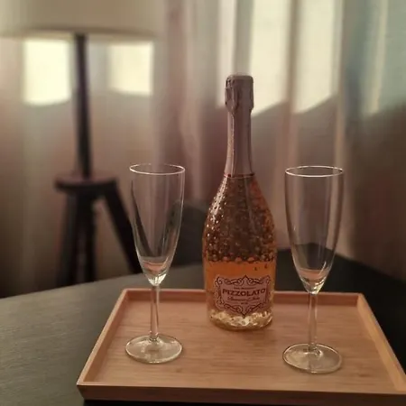 Carol - Vibes Apartamento