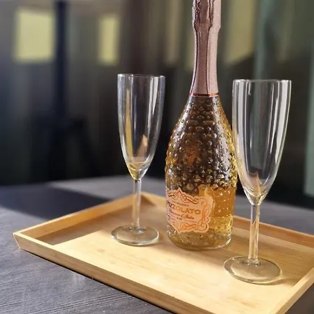 Apartament Carol - Vibes