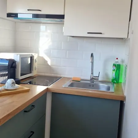 Apartament Carol - Vibes *