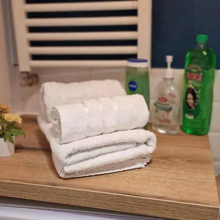 Apartment Carol - Vibes