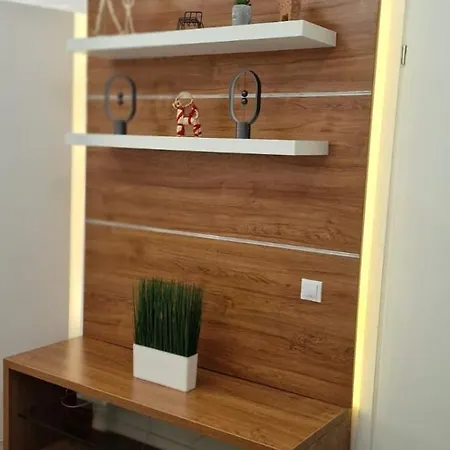 Apartment Carol - Vibes