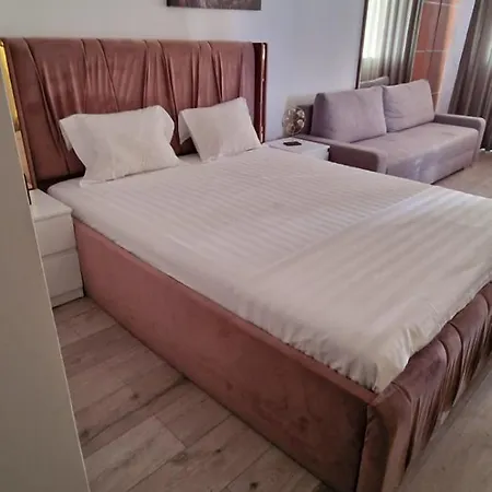 Carol - Vibes Διαμέρισμα *