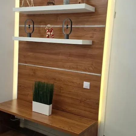 Apartament Carol - Vibes *