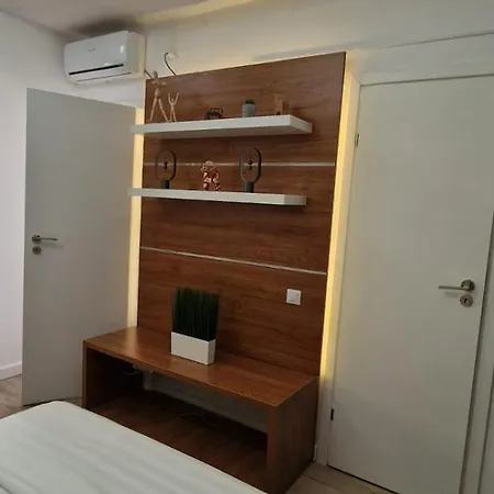 Apartament Carol - Vibes