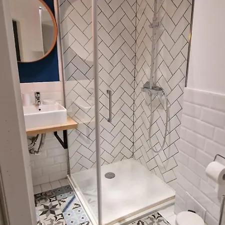 Apartament Carol - Vibes *