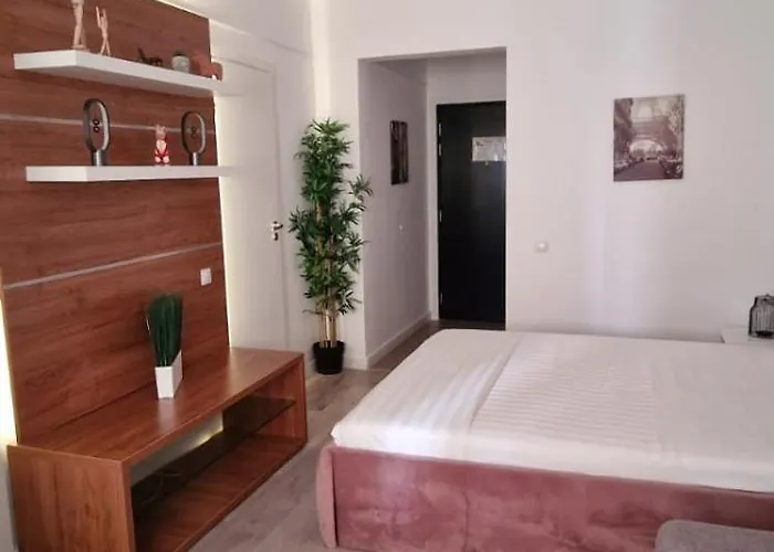 Carol - Vibes アパート