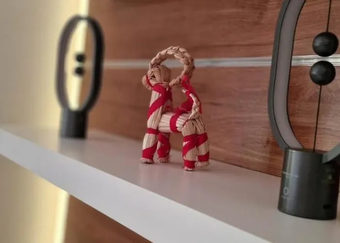 Carol - Vibes Apartament