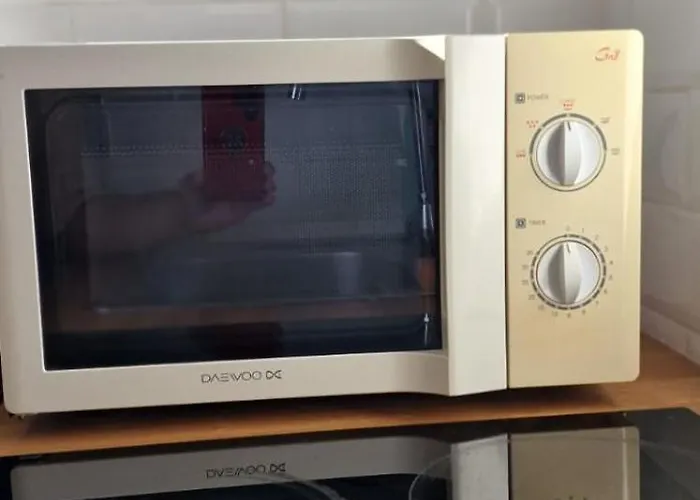 アパート Carol - Vibes