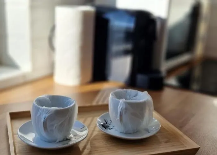 Carol - Vibes ブカレスト