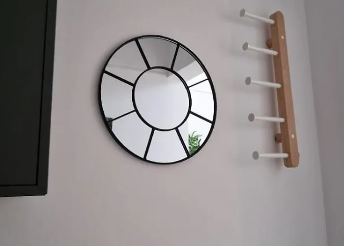 Carol - Vibes アパート