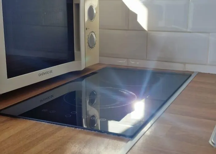 Apartament Carol - Vibes Bucureşti