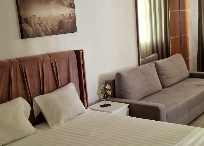 Carol - Vibes Bucureşti