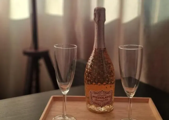 Carol - Vibes アパート