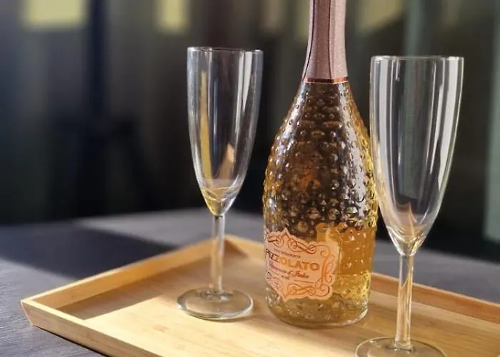 Apartament Carol - Vibes