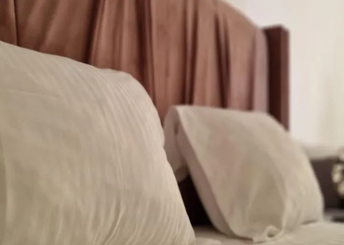 Carol - Vibes Apartament