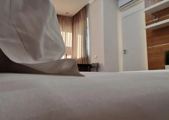 Carol - Vibes Apartament *