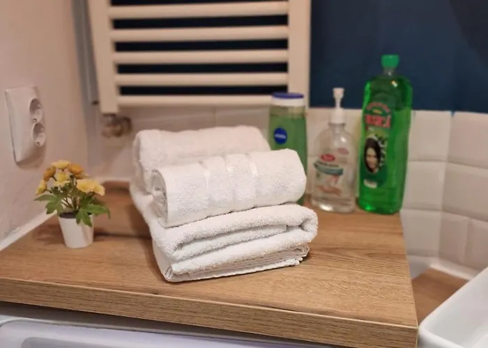 Apartament Carol - Vibes