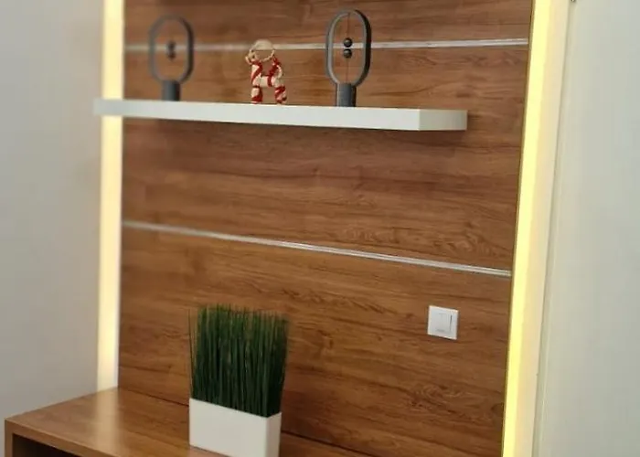 Apartament Carol - Vibes