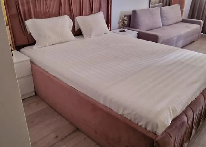 Carol - Vibes アパート *