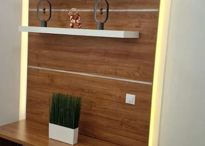 Apartament Carol - Vibes *