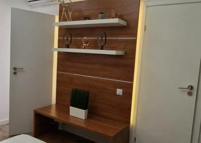 Apartament Carol - Vibes