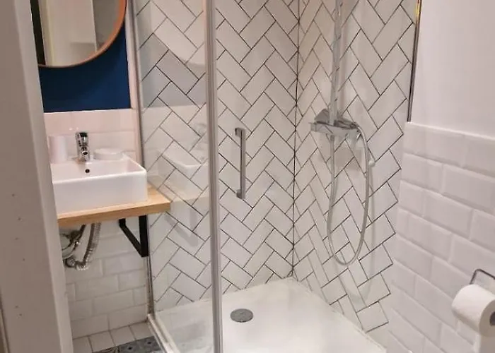 Apartament Carol - Vibes *