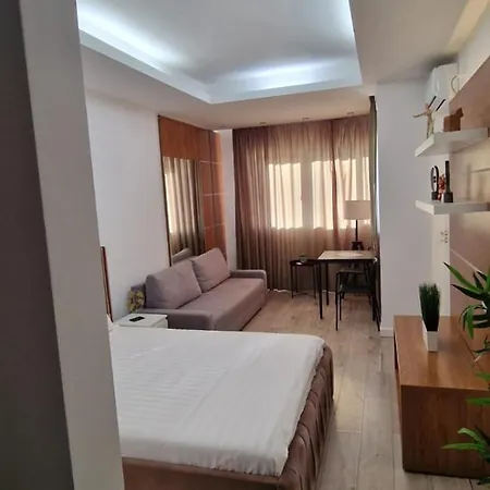 Carol - Vibes Bucharest